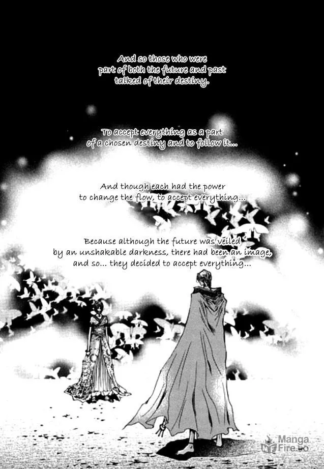 Read Arcana chapter 21.2 image 20 on Lezhin