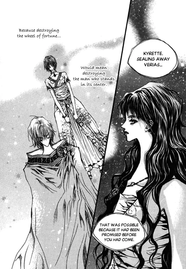 Read Arcana chapter 21.2 image 21 on Lezhin