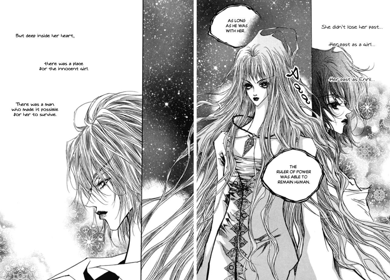 Read Arcana chapter 21.2 image 25 on Lezhin