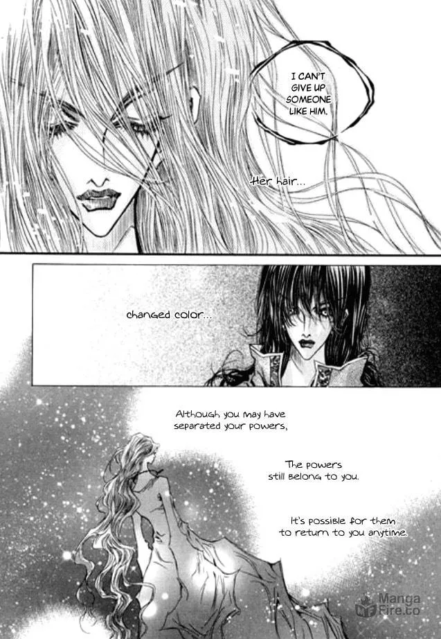 Read Arcana chapter 21.2 image 26 on Lezhin