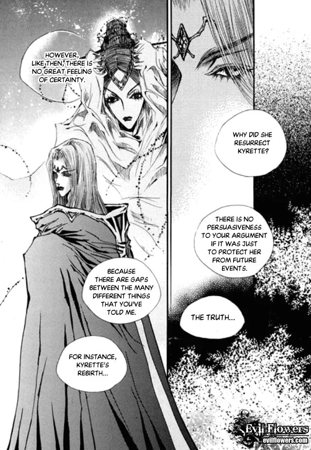 Read Arcana chapter 21.2 image 31 on Lezhin