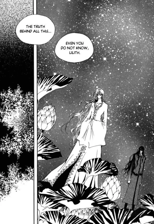 Read Arcana chapter 21.2 image 32 on Lezhin