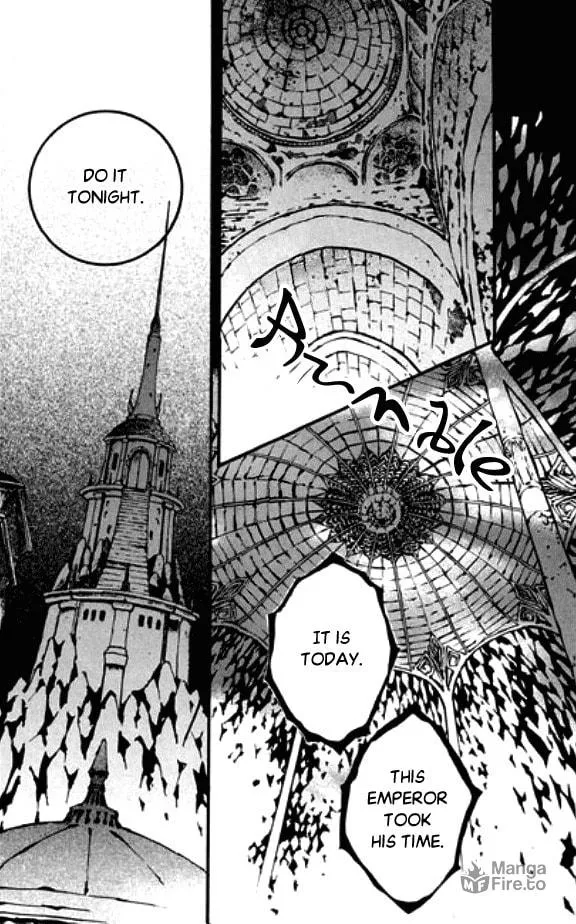 Read Arcana chapter 21.2 image 4 on Lezhin
