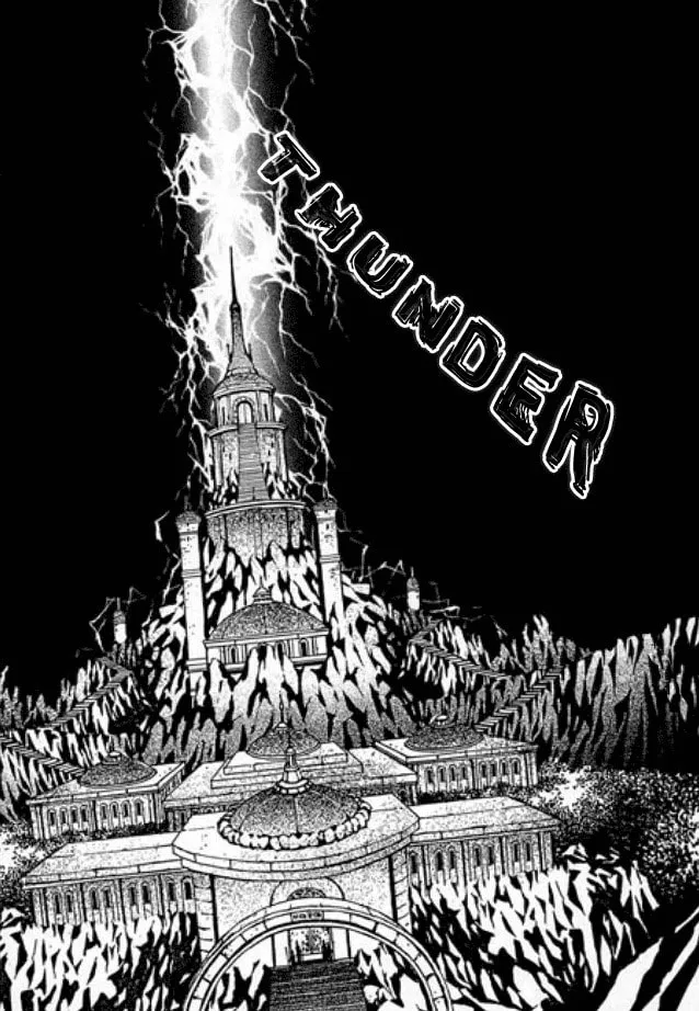 Read Arcana chapter 21.2 image 7 on Lezhin