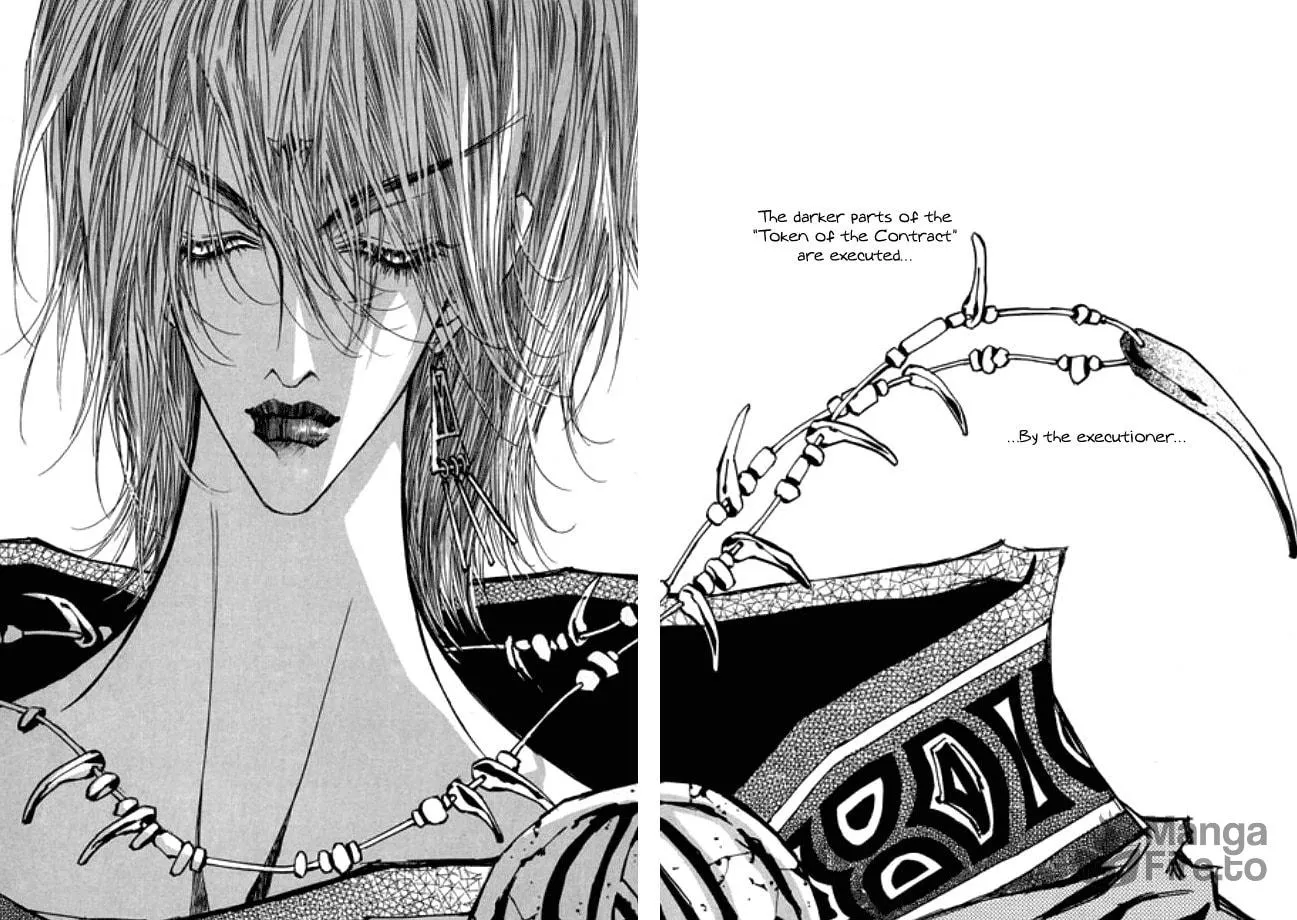 Read Arcana chapter 21.2 image 8 on Lezhin