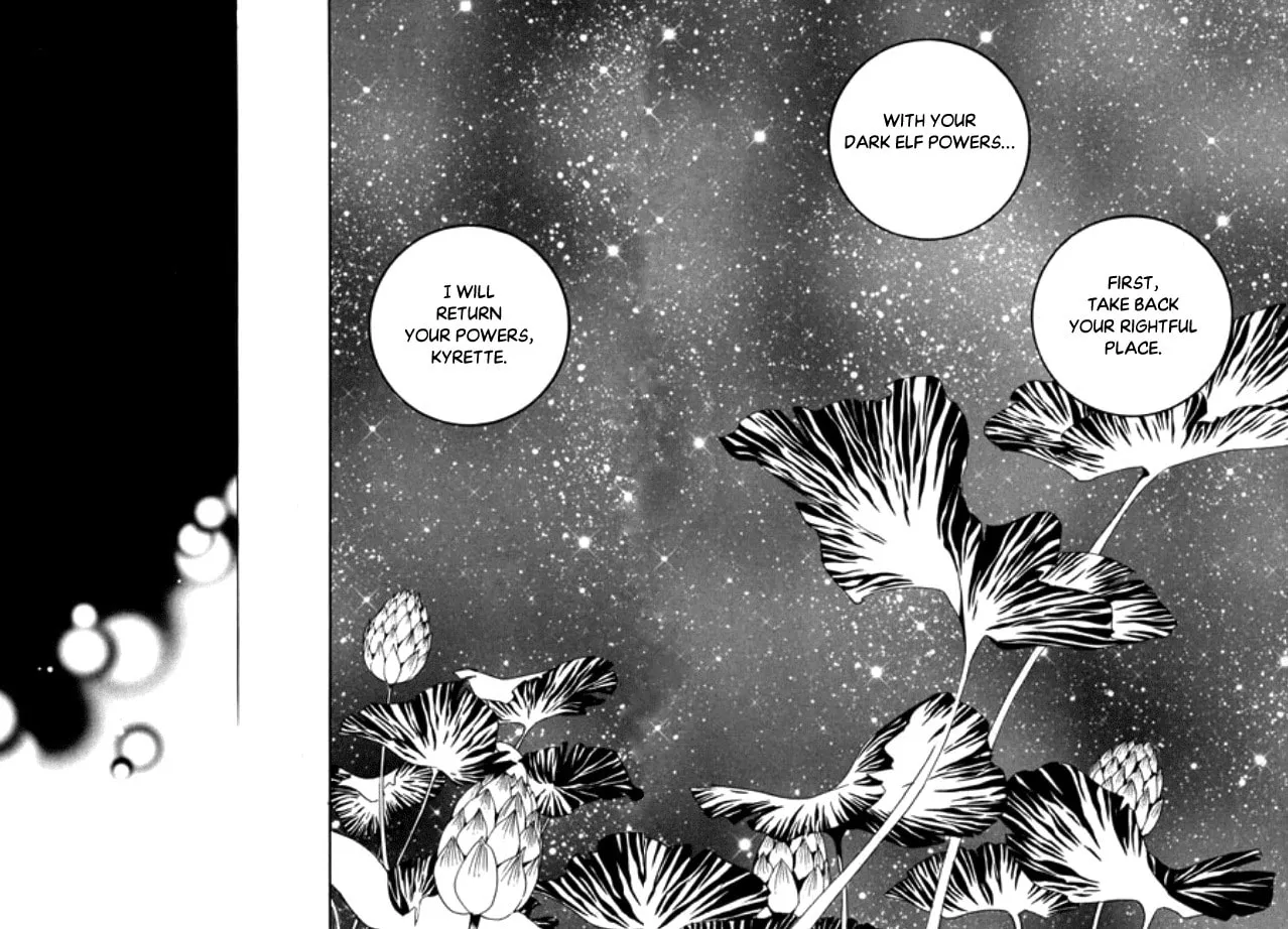 Read Arcana chapter 21.3 image 22 on Lezhin