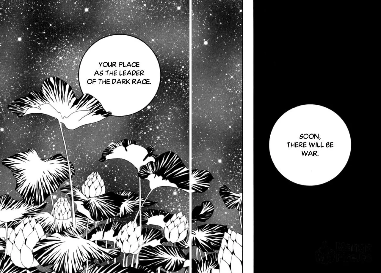 Read Arcana chapter 21.3 image 23 on Lezhin
