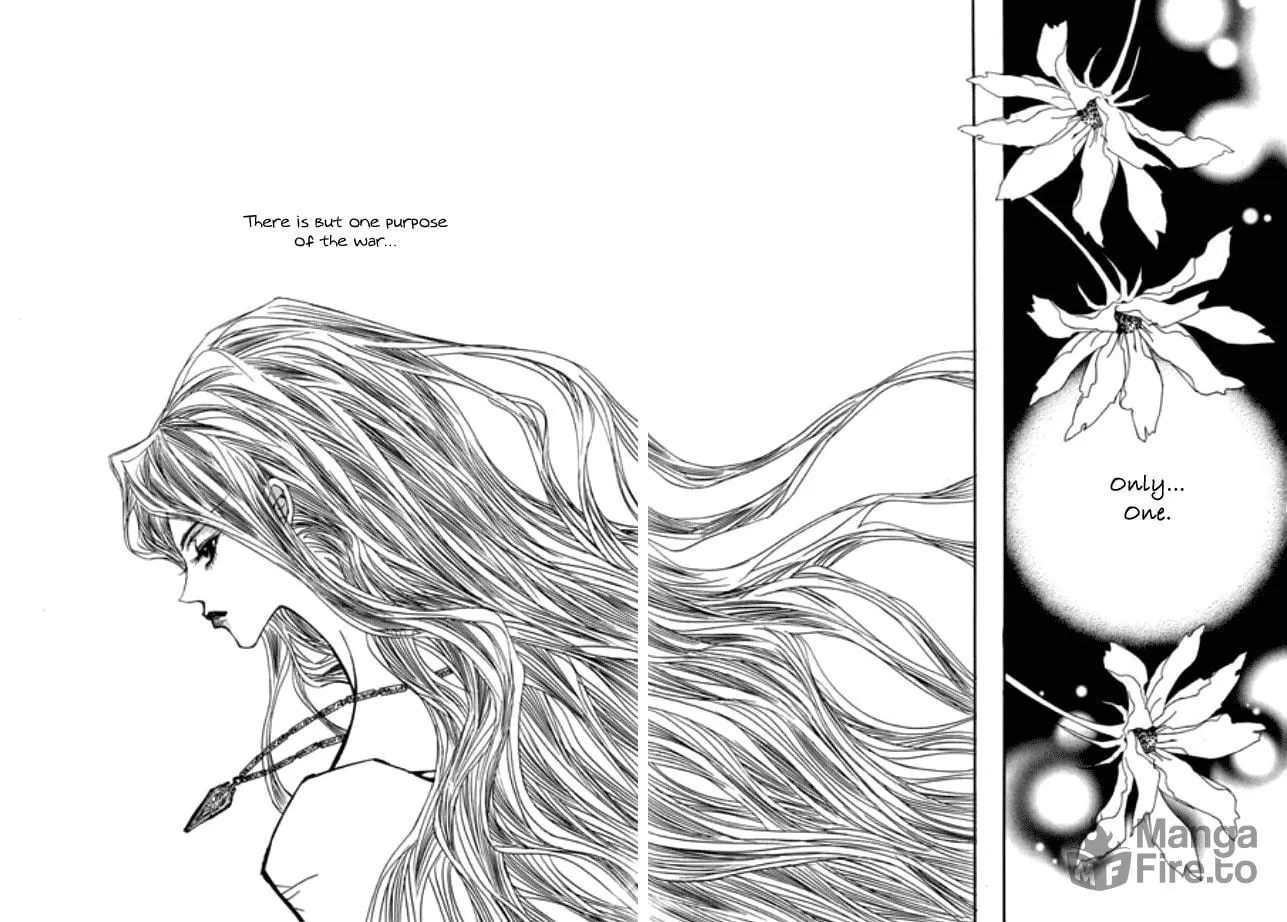 Read Arcana chapter 21.3 image 26 on Lezhin