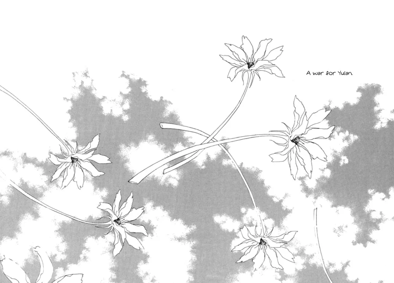 Read Arcana chapter 21.3 image 27 on Lezhin
