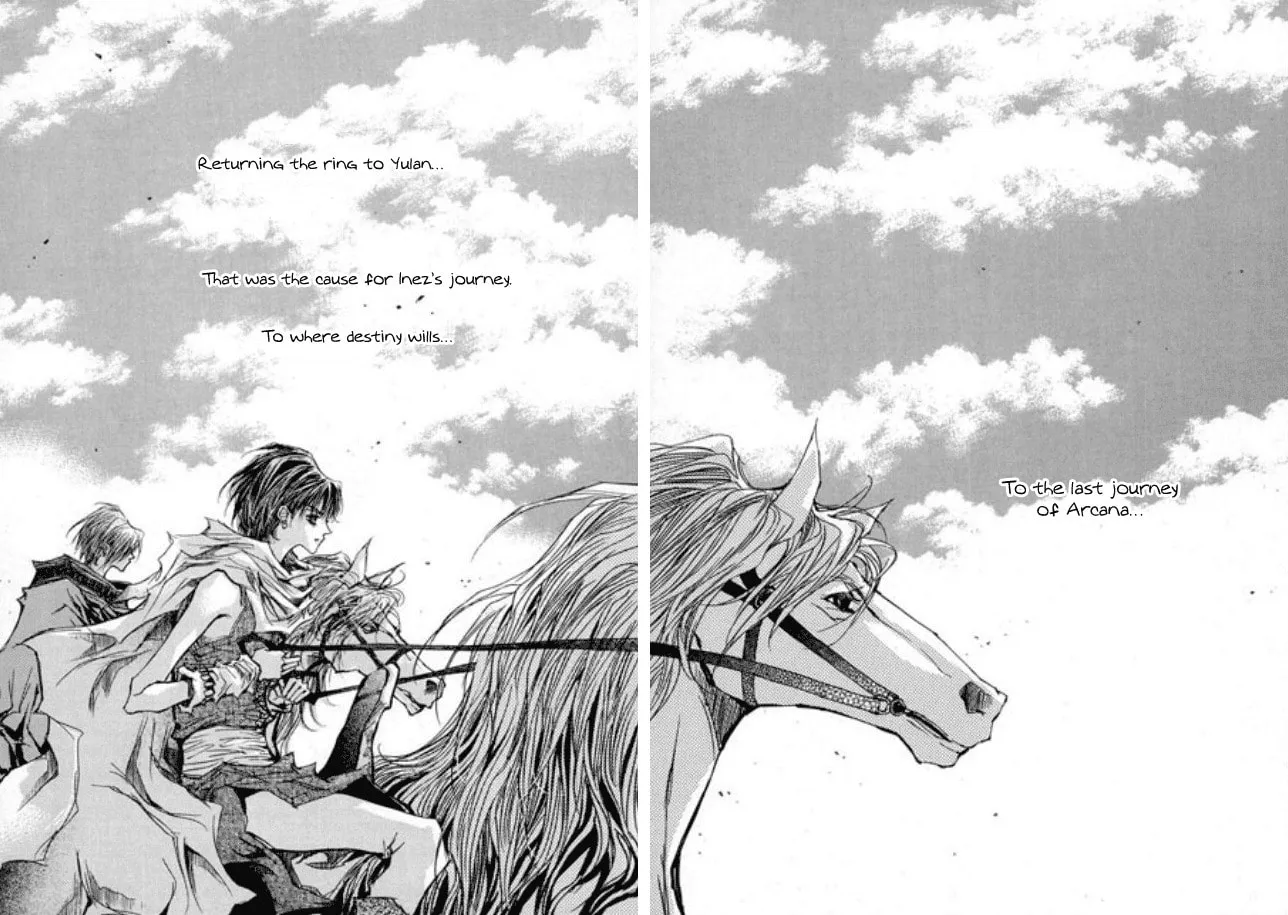 Read Arcana chapter 21.3 image 6 on Lezhin