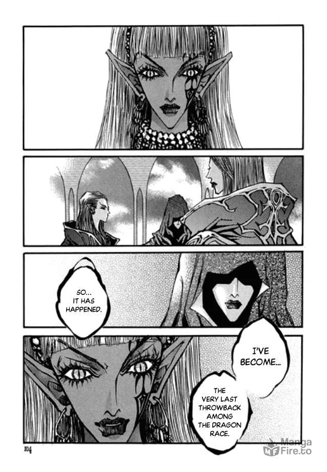 Read Arcana chapter 21.3 image 8 on Lezhin
