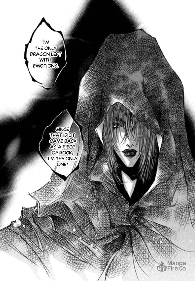 Read Arcana chapter 21.3 image 9 on Lezhin