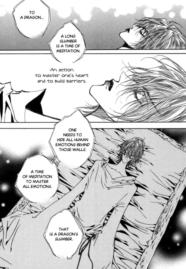 Read Arcana chapter 22.1 image 10 on Lezhin
