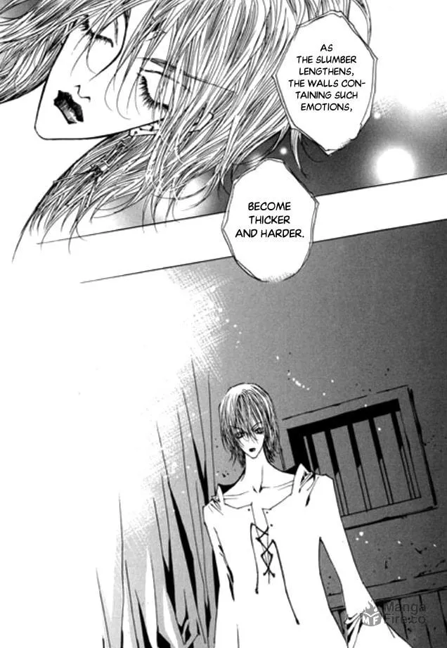 Read Arcana chapter 22.1 image 11 on Lezhin