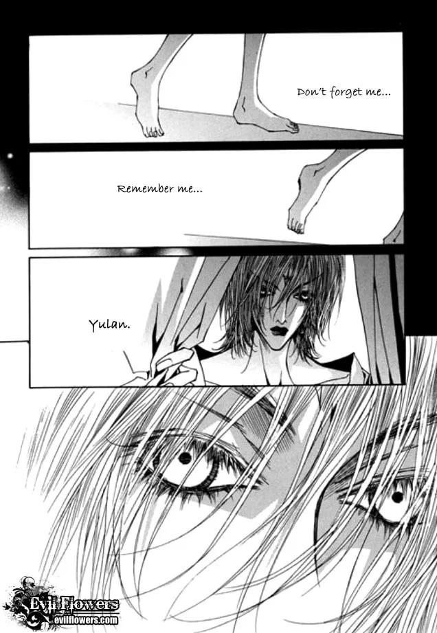 Read Arcana chapter 22.1 image 12 on Lezhin