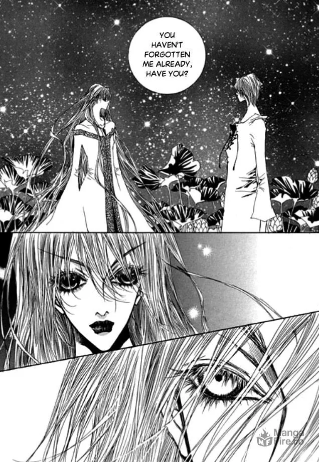 Read Arcana chapter 22.1 image 14 on Lezhin