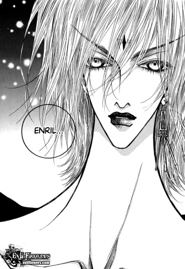 Read Arcana chapter 22.1 image 15 on Lezhin