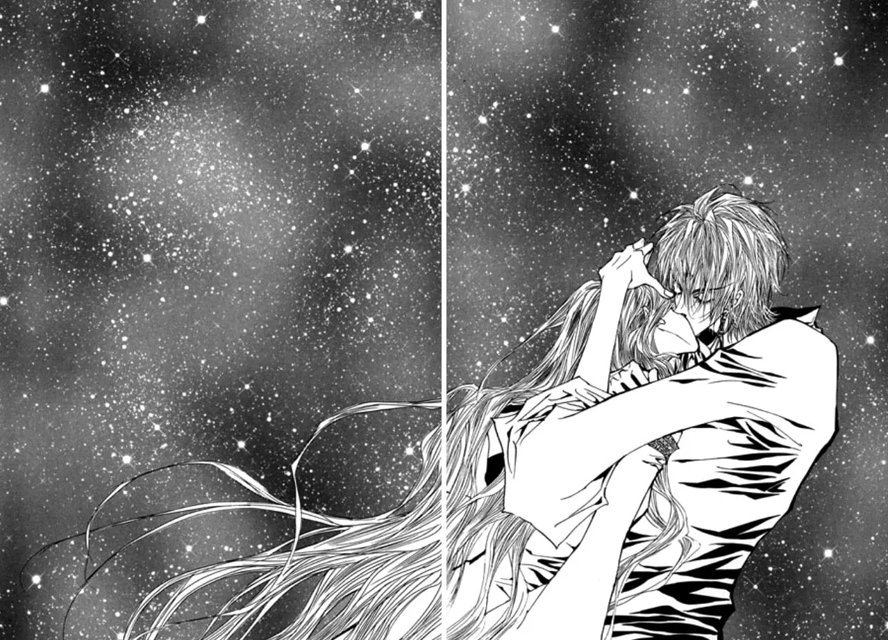 Read Arcana chapter 22.1 image 16 on Lezhin