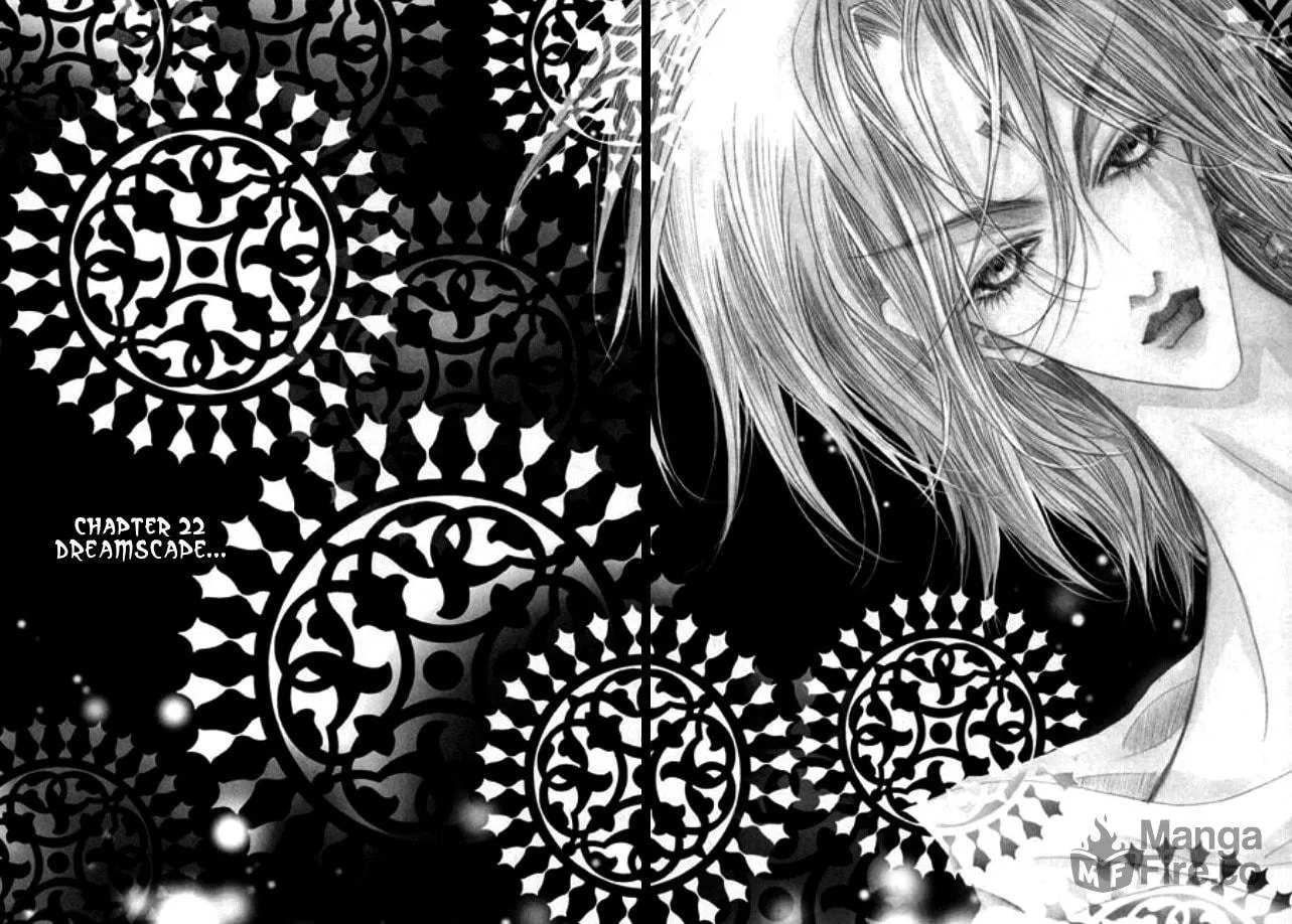 Read Arcana chapter 22.1 image 2 on Lezhin