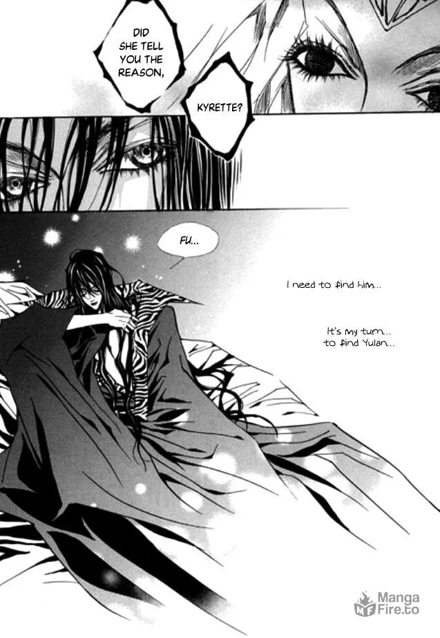 Read Arcana chapter 22.1 image 20 on Lezhin