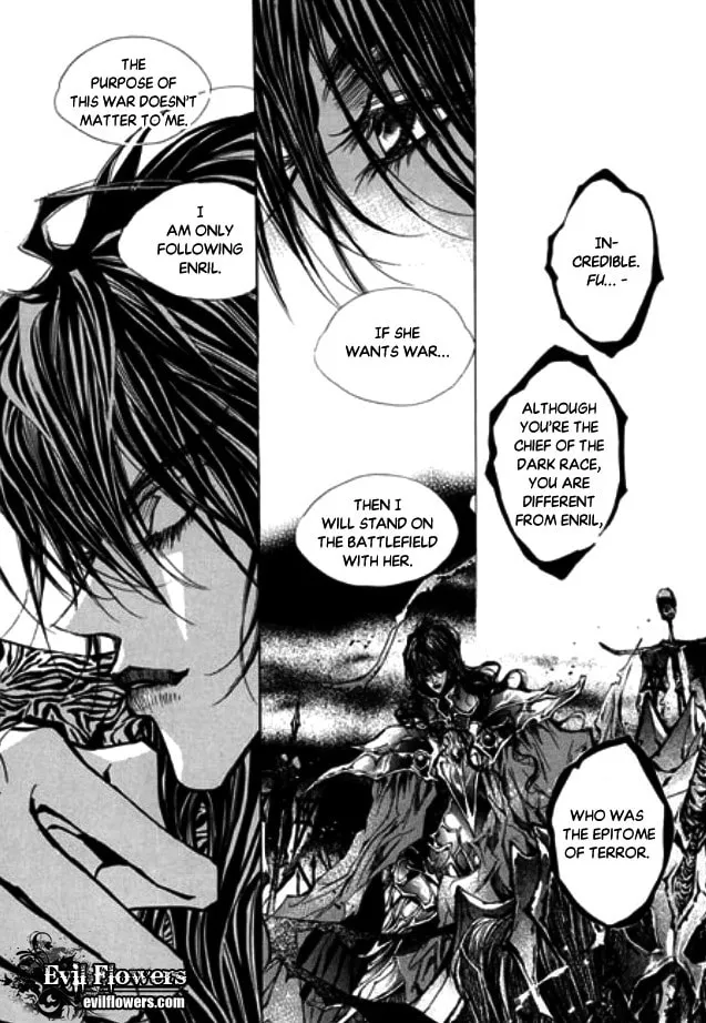 Read Arcana chapter 22.1 image 21 on Lezhin
