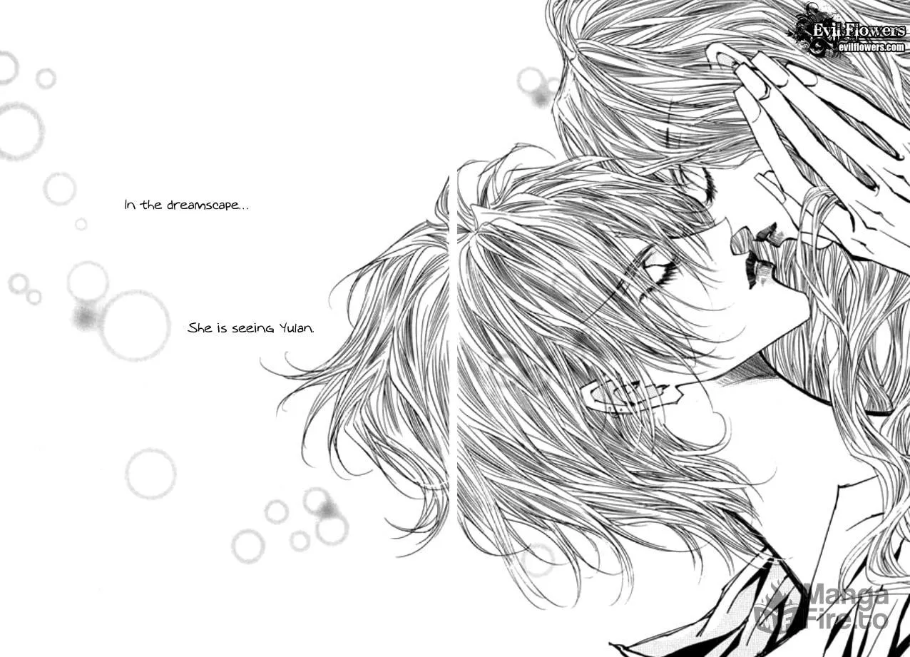 Read Arcana chapter 22.1 image 24 on Lezhin