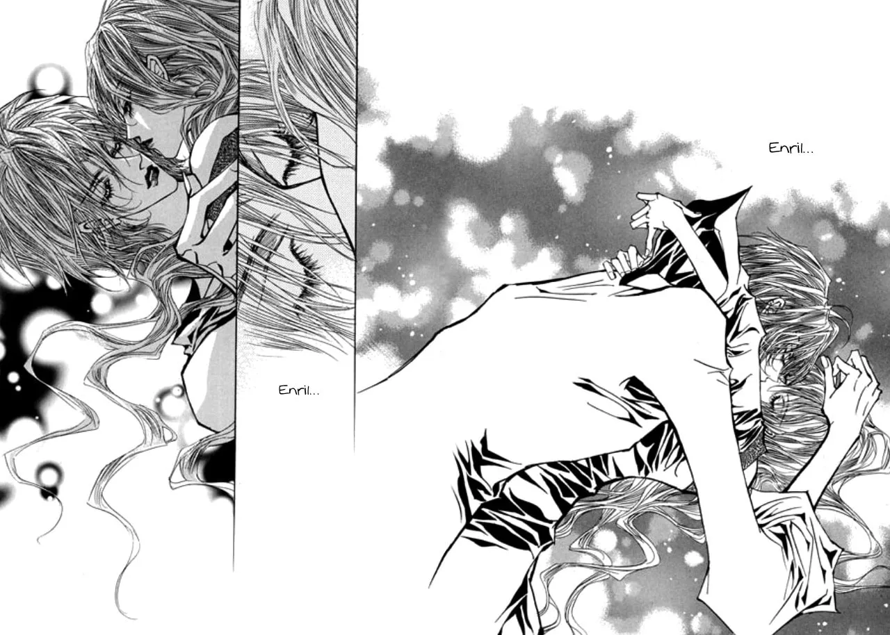 Read Arcana chapter 22.1 image 25 on Lezhin
