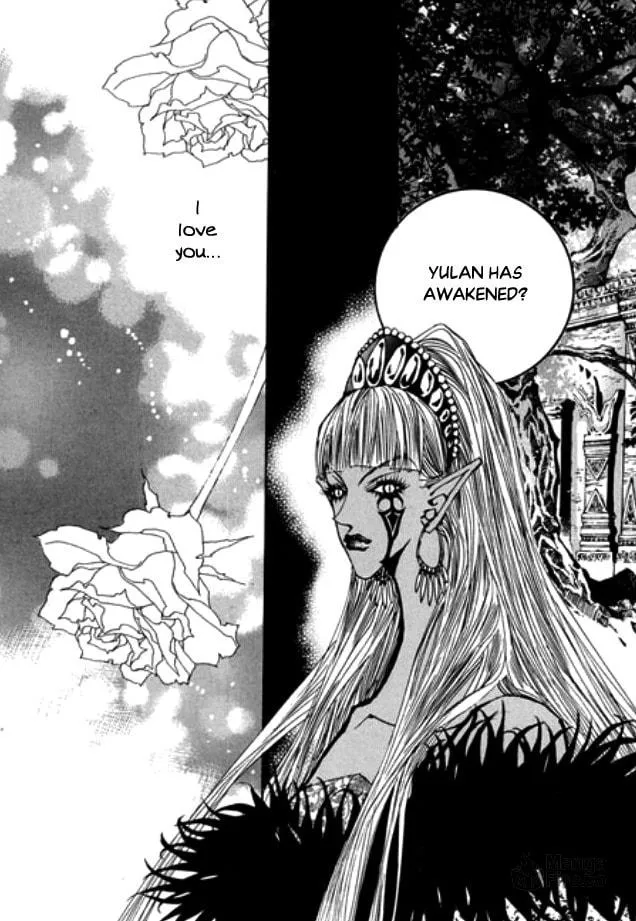 Read Arcana chapter 22.1 image 26 on Lezhin