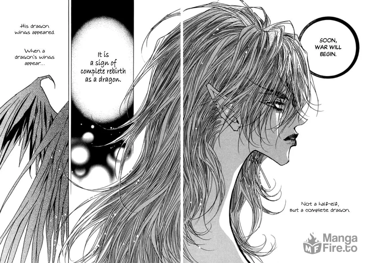 Read Arcana chapter 22.1 image 29 on Lezhin