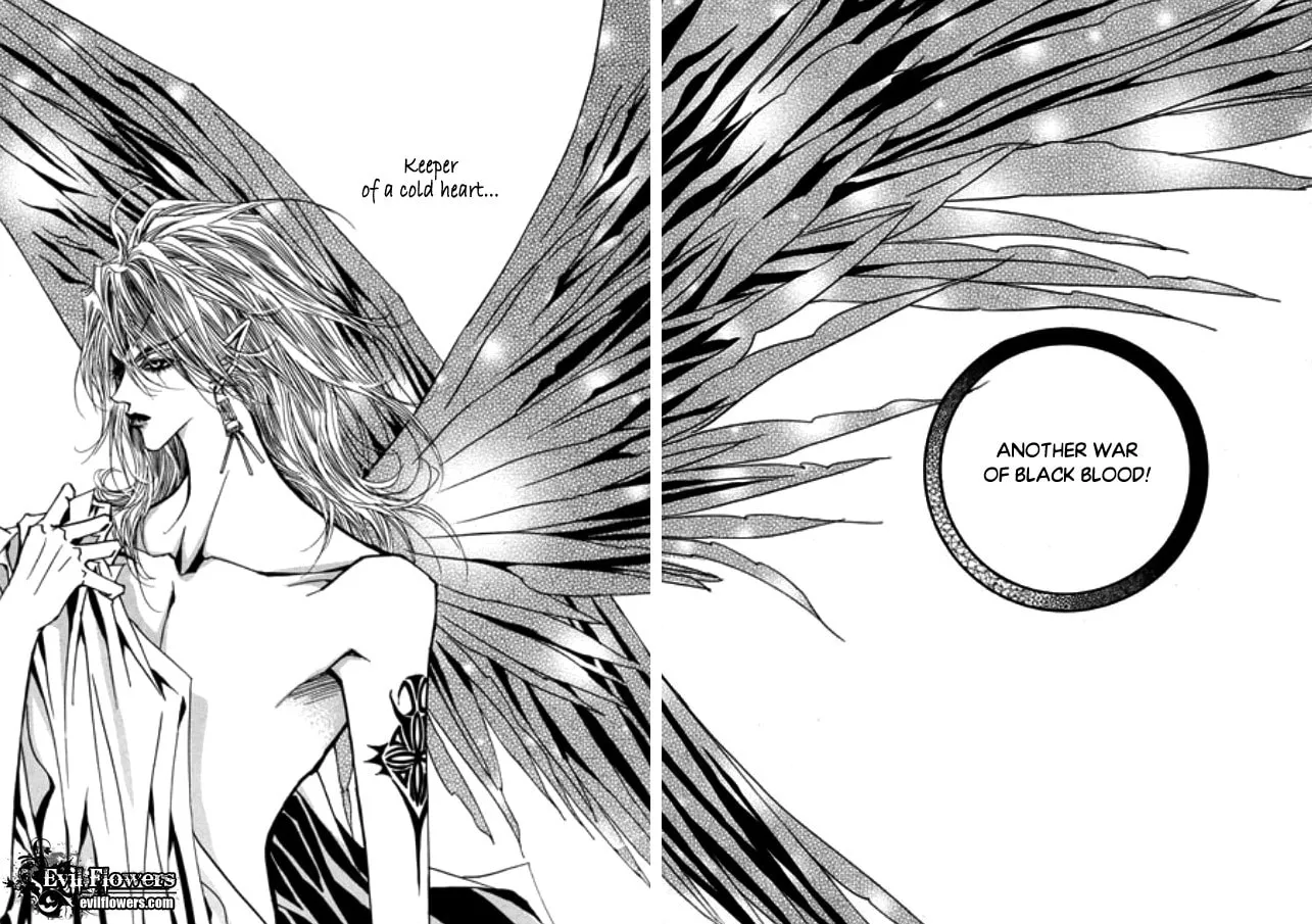 Read Arcana chapter 22.1 image 30 on Lezhin