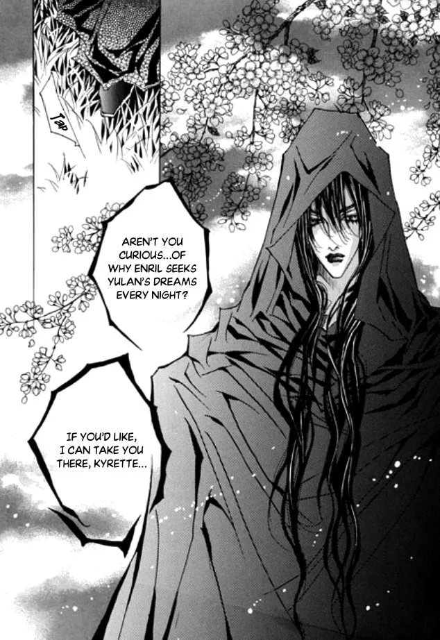 Read Arcana chapter 22.1 image 31 on Lezhin