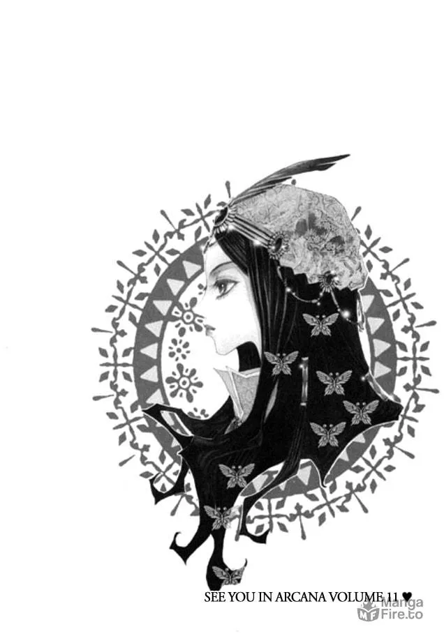 Read Arcana chapter 22.1 image 32 on Lezhin
