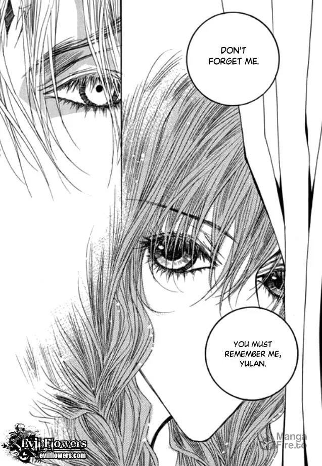 Read Arcana chapter 22.1 image 8 on Lezhin
