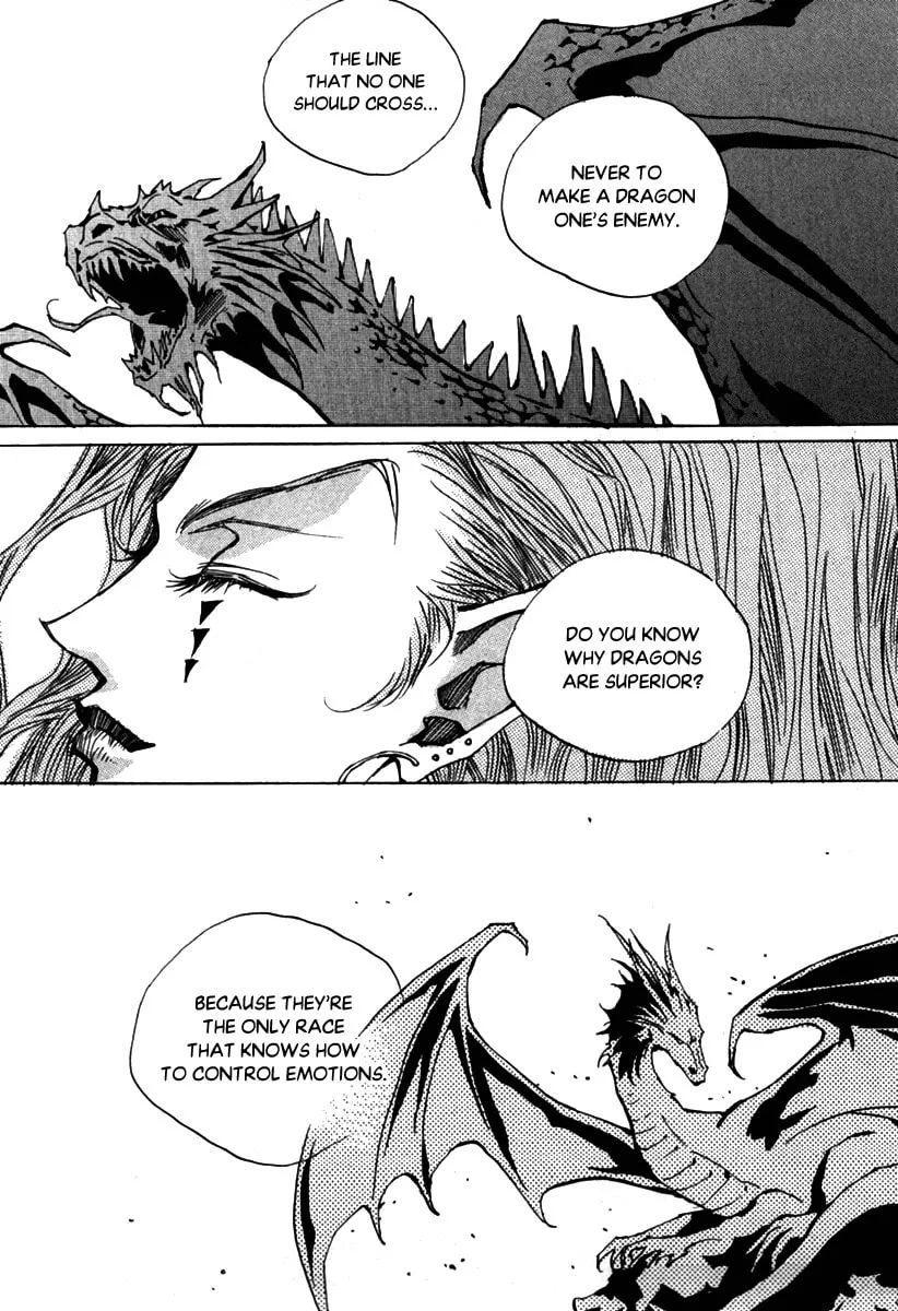 Read Arcana chapter 22.2 image 10 on Lezhin