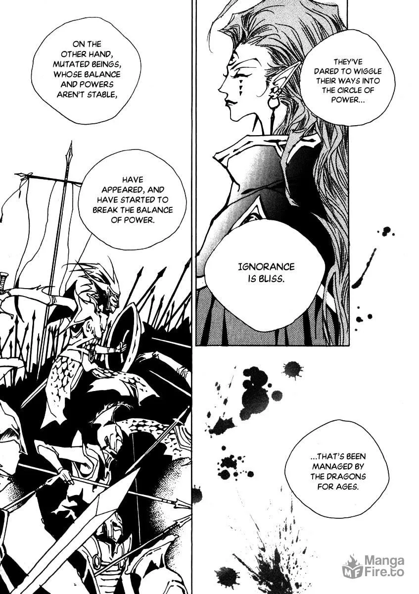 Read Arcana chapter 22.2 image 11 on Lezhin