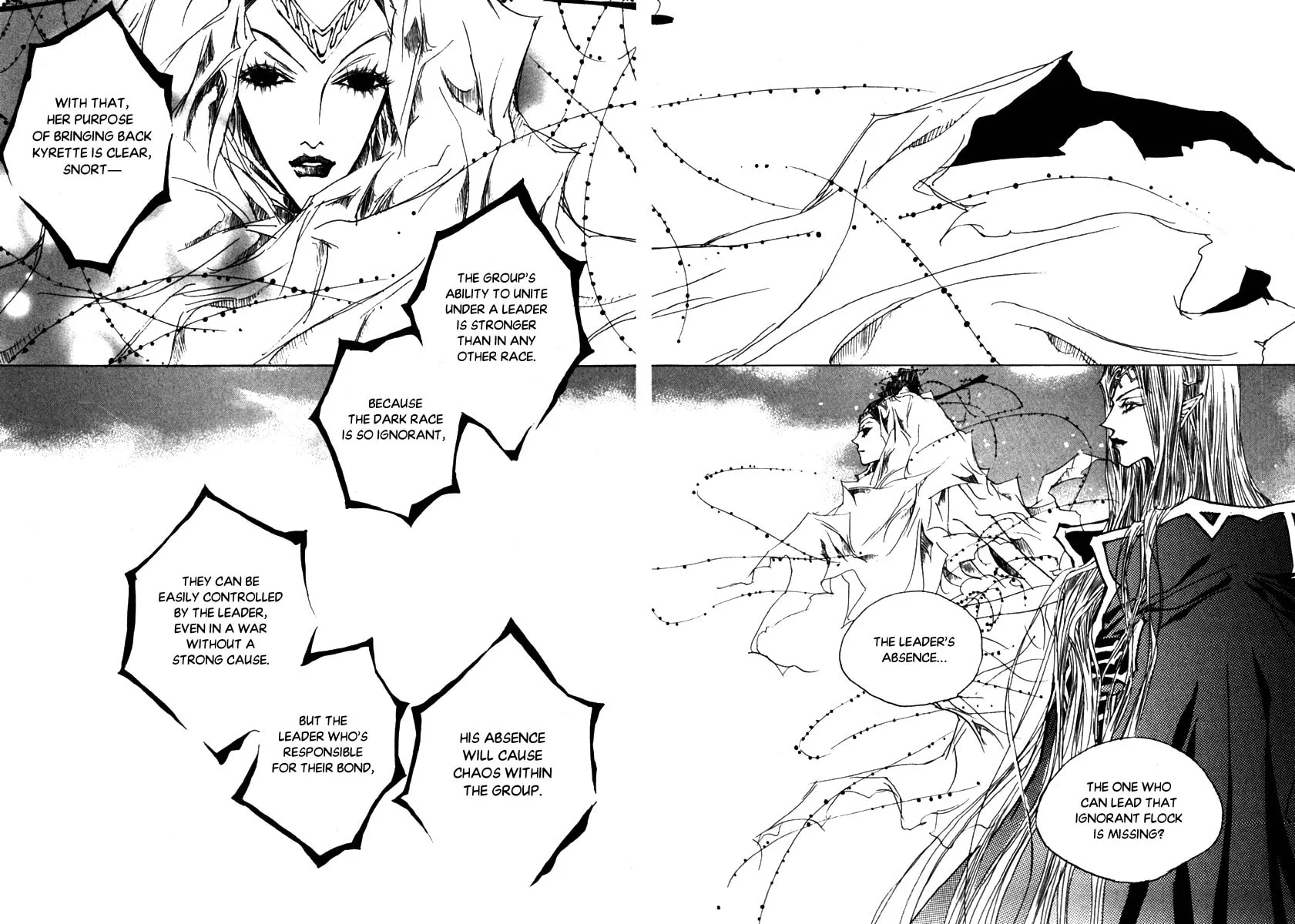 Read Arcana chapter 22.2 image 18 on Lezhin