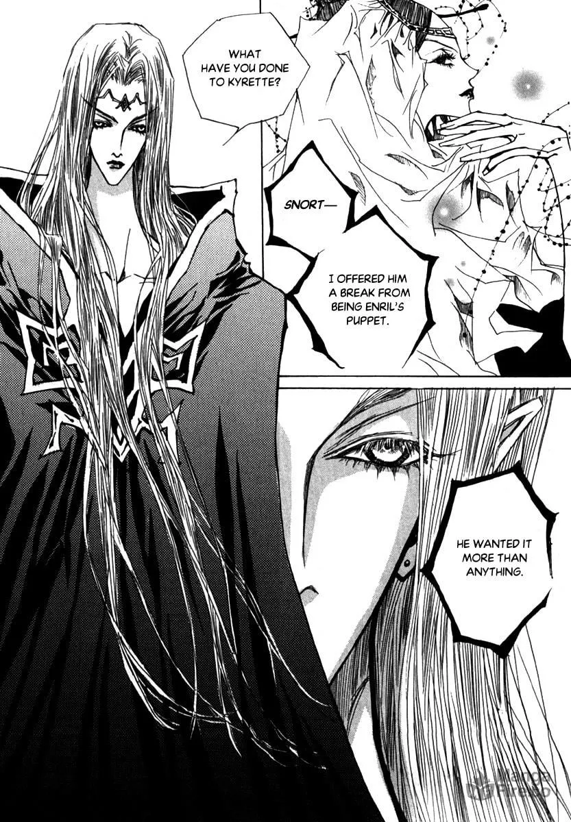 Read Arcana chapter 22.2 image 20 on Lezhin