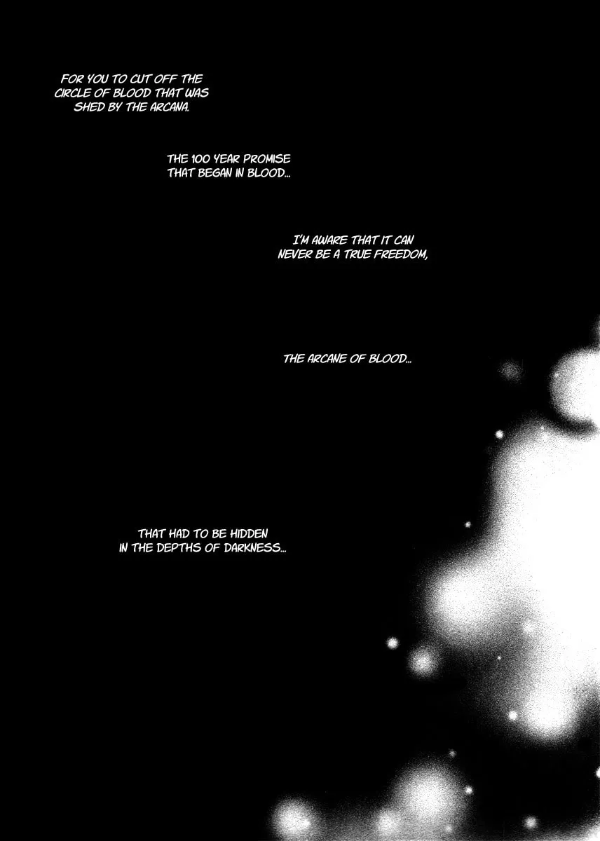 Read Arcana chapter 22.3 image 13 on Lezhin