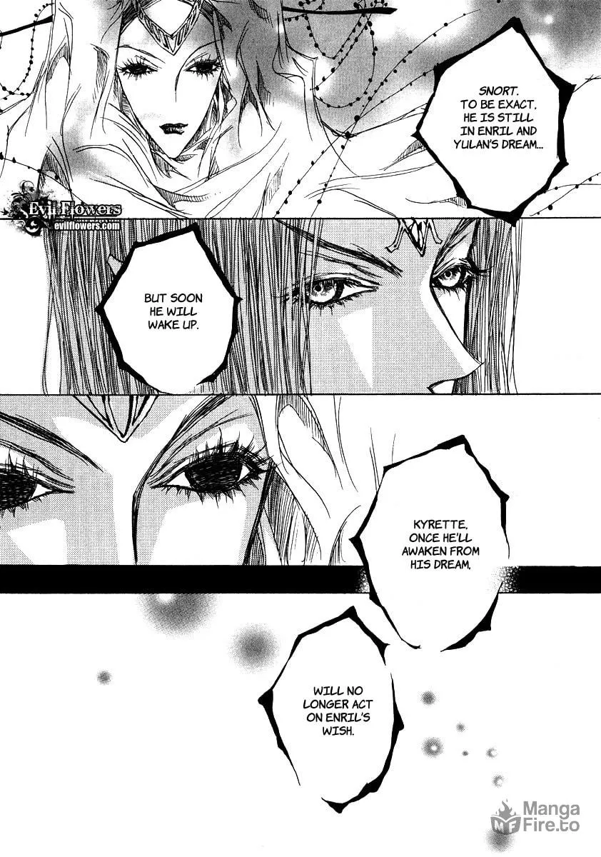 Read Arcana chapter 22.3 image 4 on Lezhin