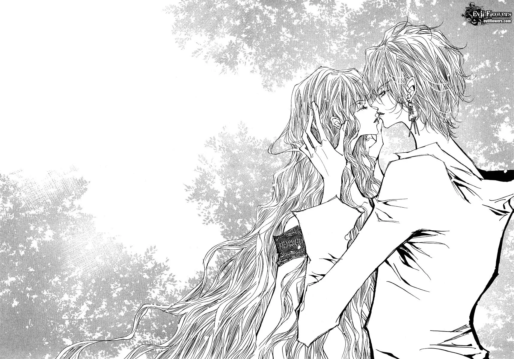 Read Arcana chapter 22.3 image 7 on Lezhin