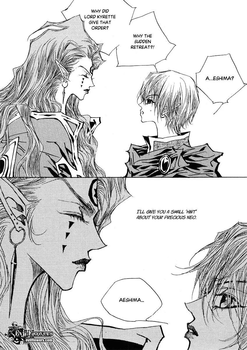 Read Arcana chapter 22.4 image 10 on Lezhin