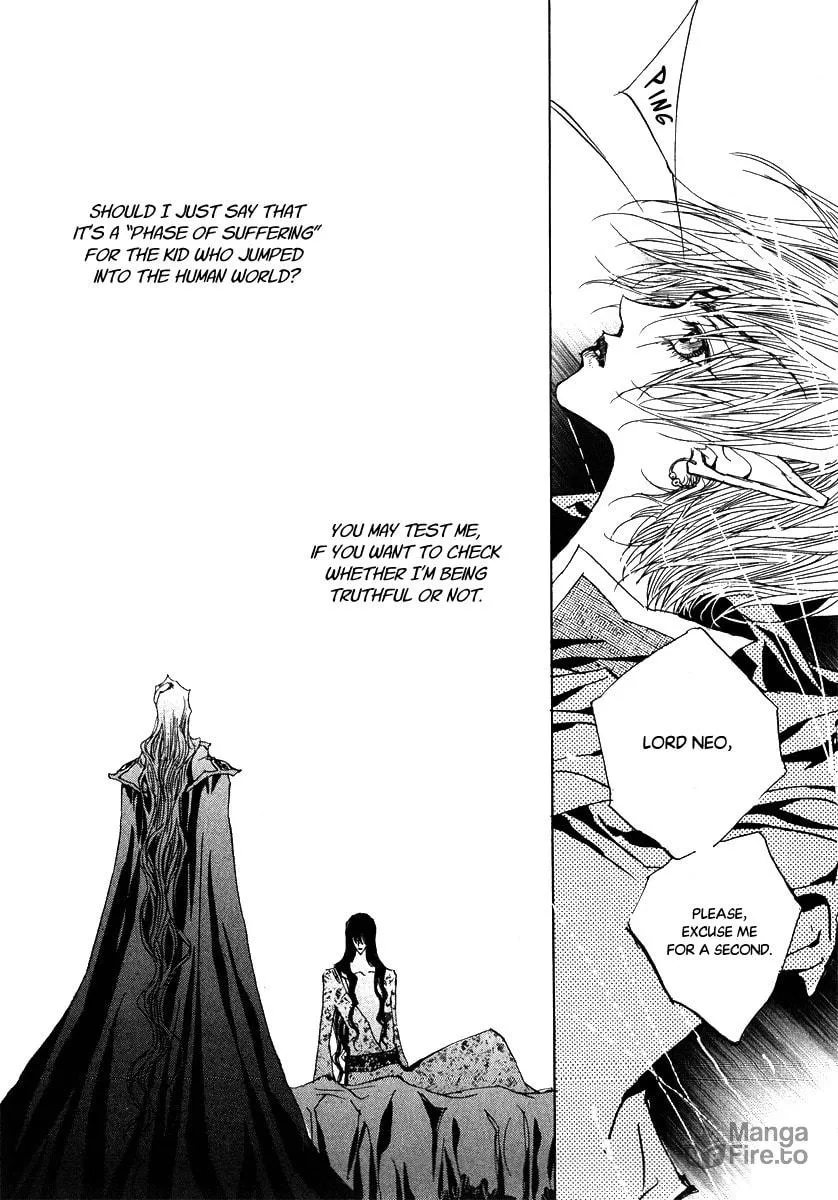 Read Arcana chapter 22.4 image 11 on Lezhin