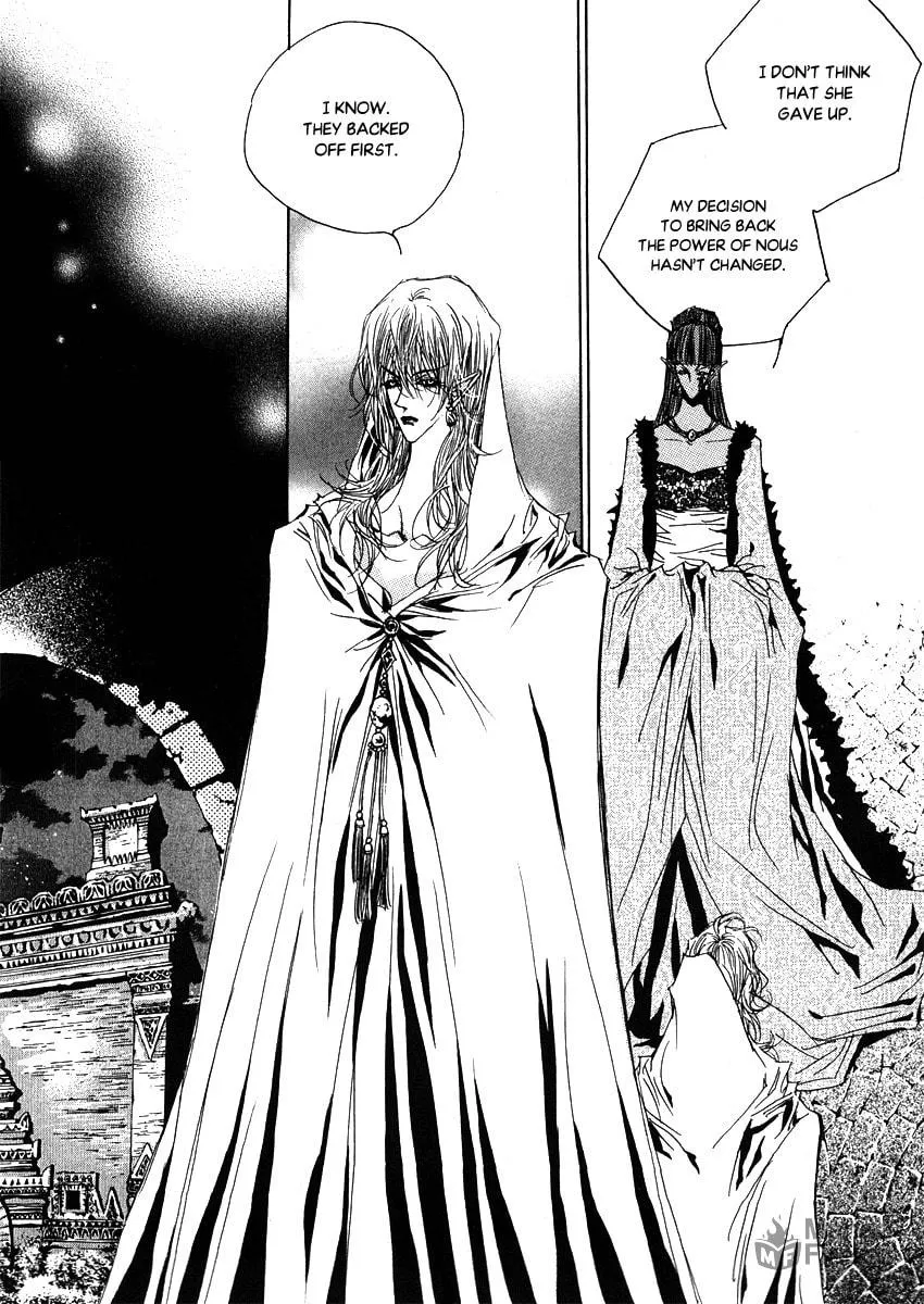 Read Arcana chapter 22.4 image 14 on Lezhin