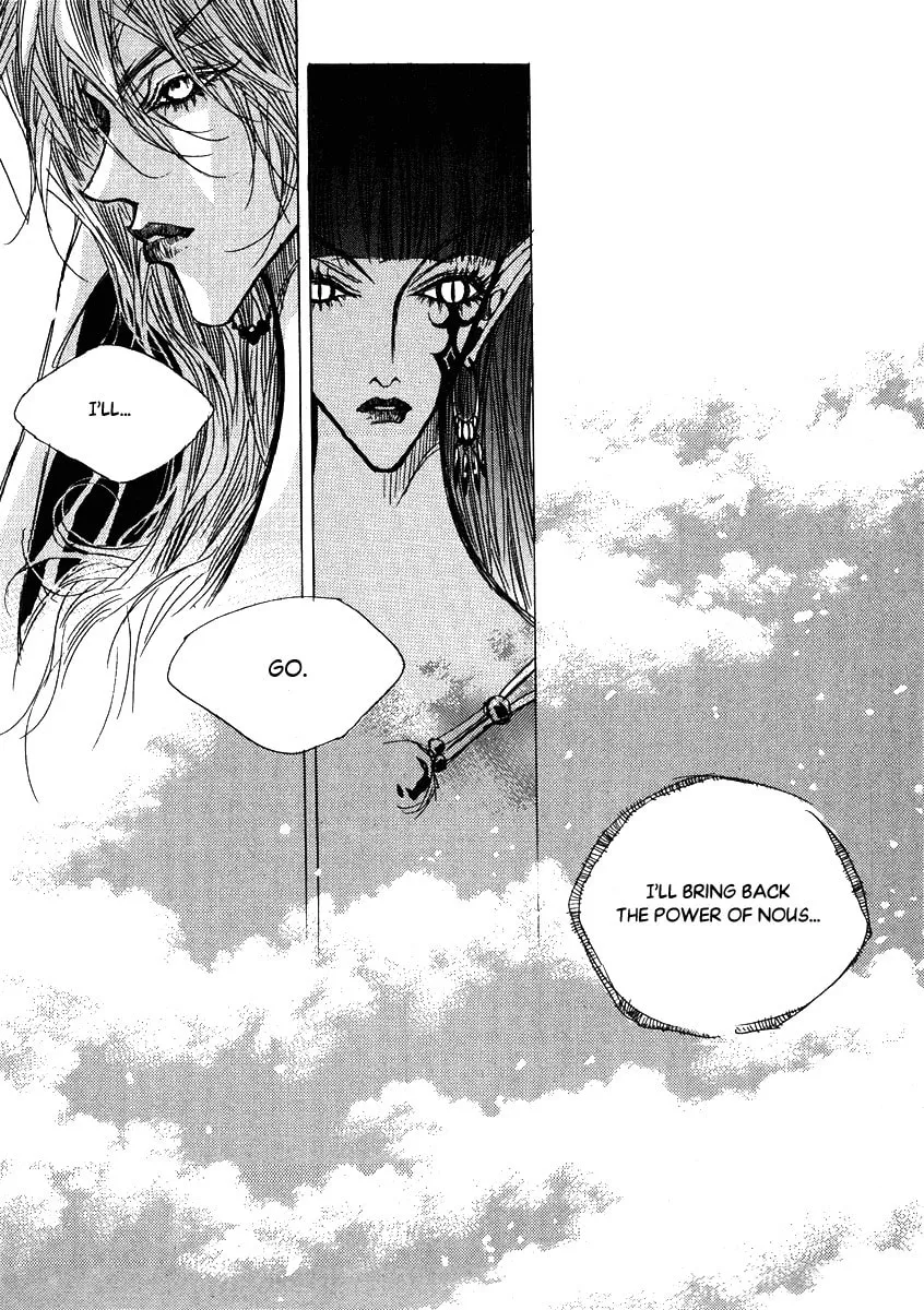 Read Arcana chapter 22.4 image 15 on Lezhin