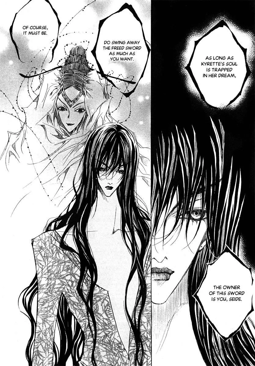 Read Arcana chapter 22.4 image 20 on Lezhin