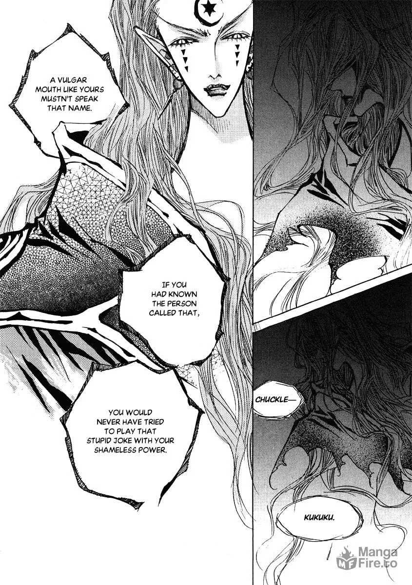 Read Arcana chapter 22.4 image 26 on Lezhin