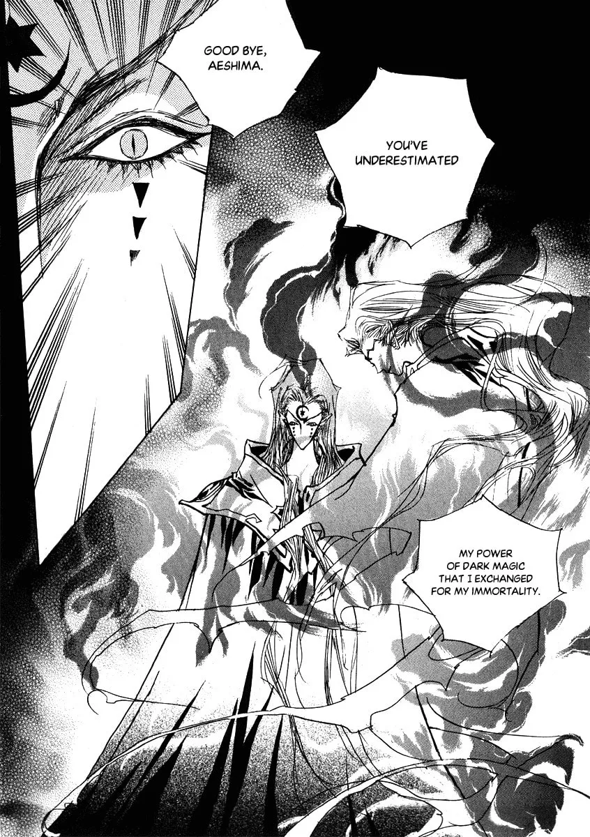 Read Arcana chapter 22.4 image 30 on Lezhin
