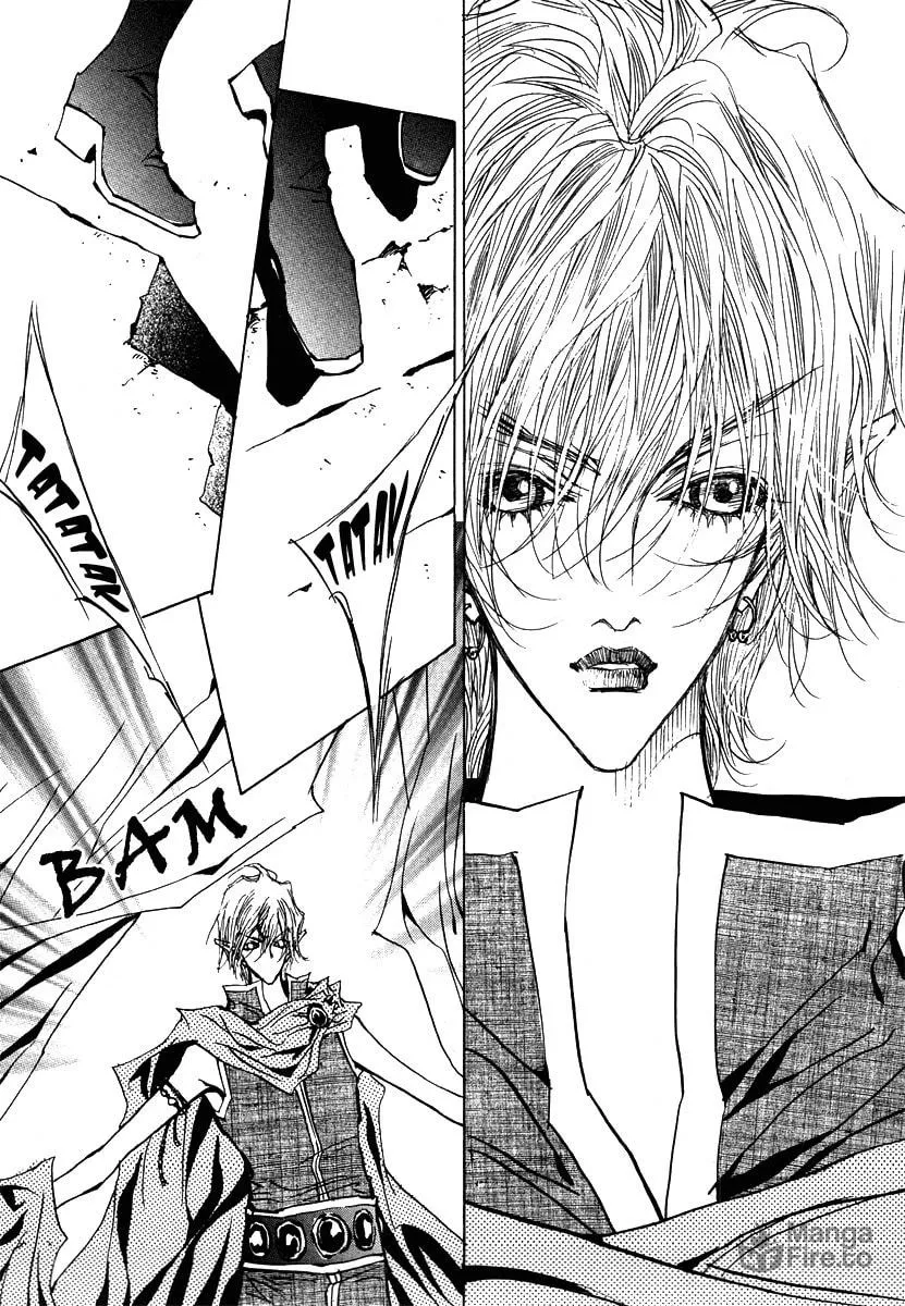 Read Arcana chapter 22.4 image 5 on Lezhin