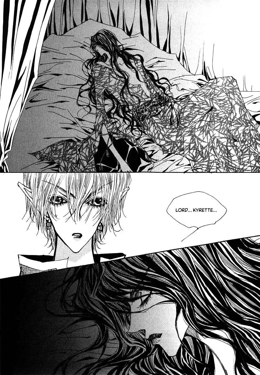 Read Arcana chapter 22.4 image 6 on Lezhin
