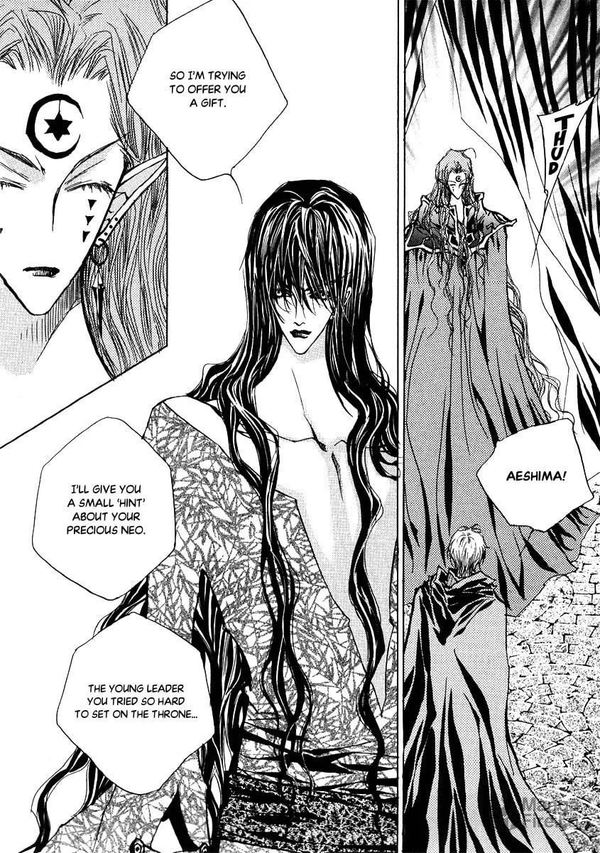 Read Arcana chapter 22.4 image 9 on Lezhin
